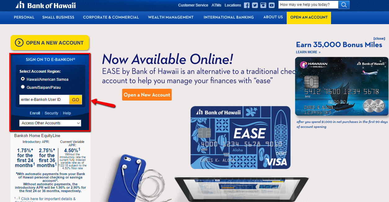 Fulton Bank Online Banking Login ⋆ Login Bank