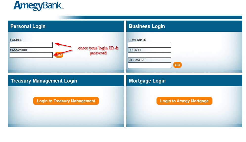 Amegy Bank Online Banking Login Login Bank Amegy Bank Online Banking Login Login Bank