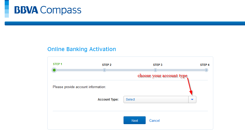 change password compass bank change password compass bank