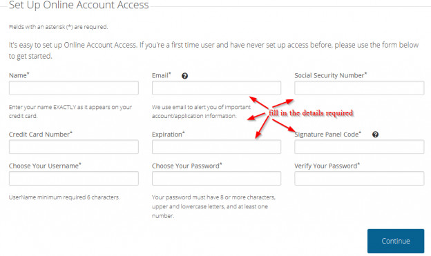 credit one bank login unavailable credit one bank login unavailable