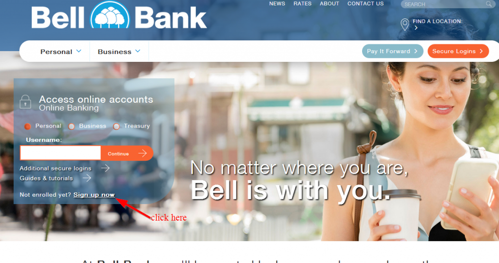 Bell State Bank & Trust Online Banking Login ⋆ Login Bank