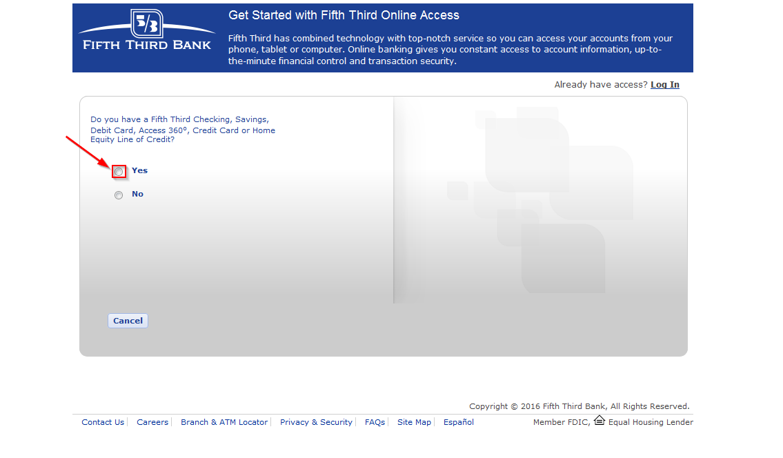 Fifth Third Bank Online Banking Login ⋆ Login Bank