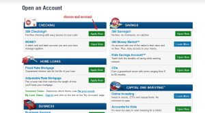 capital one 360 login capital one 360 login