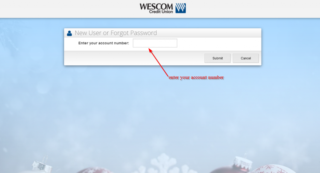 Credit Union Online Banking Login ⋆ Login Bank