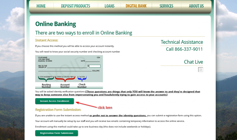 New Peoples Bank Online Banking Login Login Bank