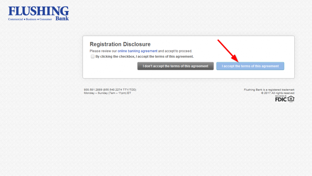 Flushing Bank Online Banking Login ⋆ Login Bank