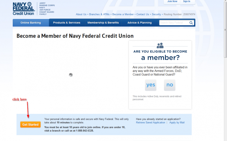 Navy Federal Credit Union Online Banking Login Login Bank Navy Federal Credit Union Online Banking Login Login Bank