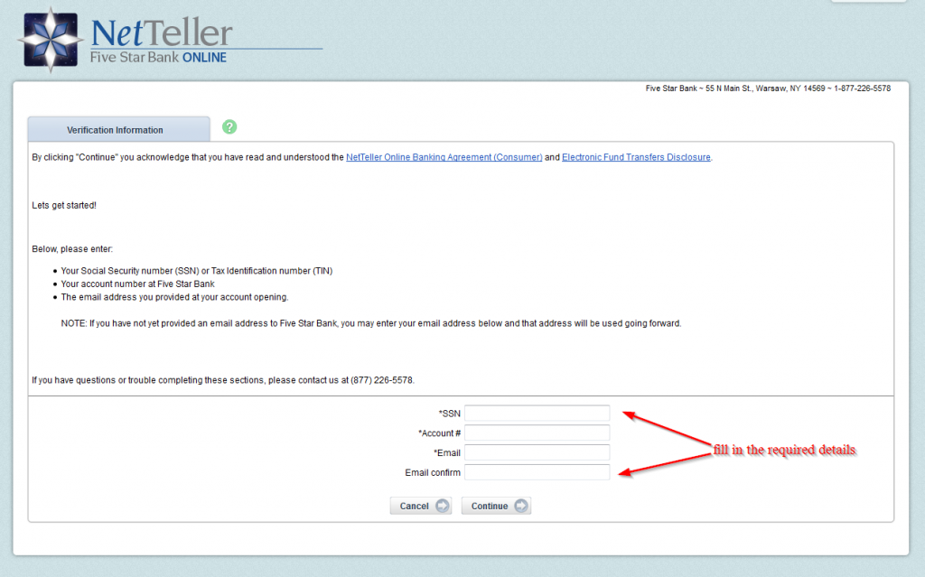 lone star national bank online banking login lone star national bank online banking login