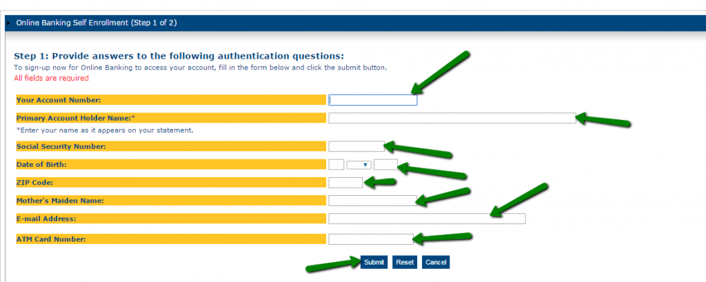 Navy Army Community Credit Union Online Banking Login Login Bank