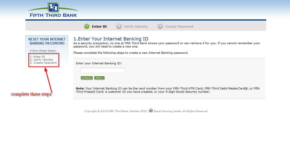 Fifth Third Bank Online Banking Login ⋆ Login Bank