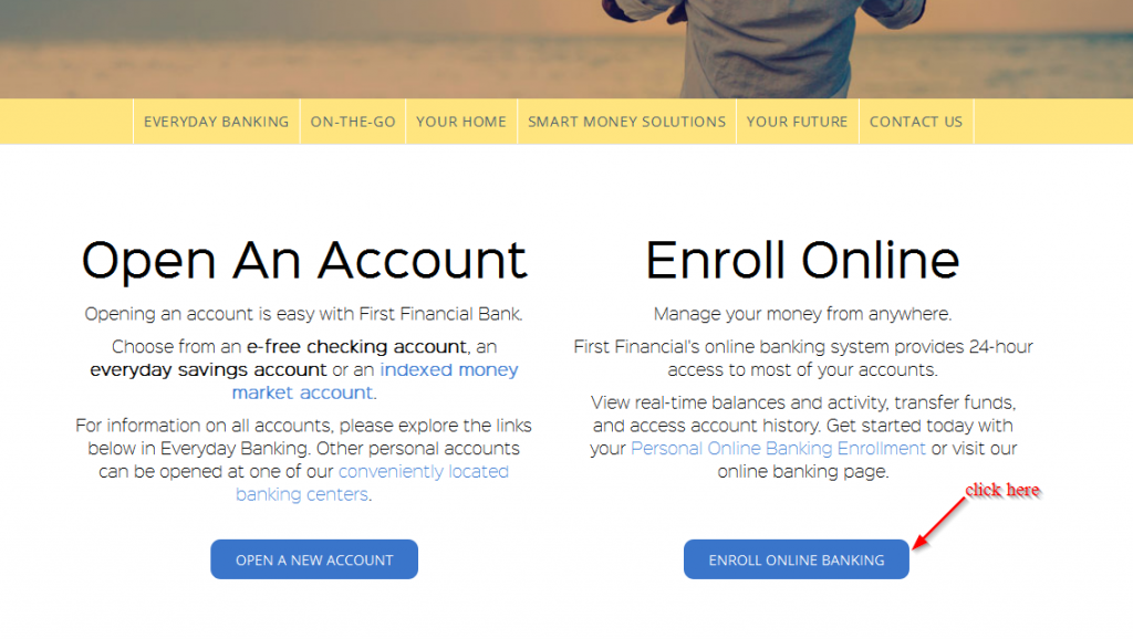 First Financial Bank Online Banking Login ⋆ Login Bank