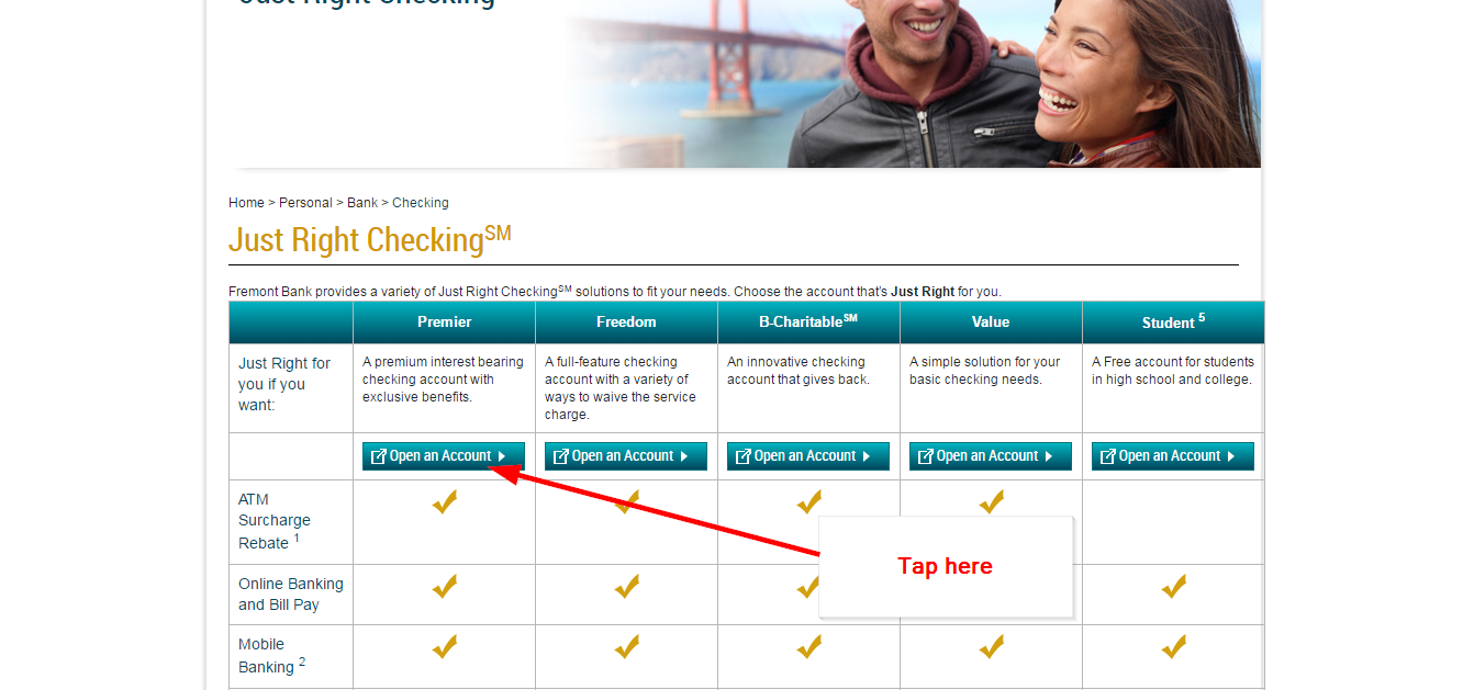 Fremont Bank Online Banking Login ⋆ Login Bank