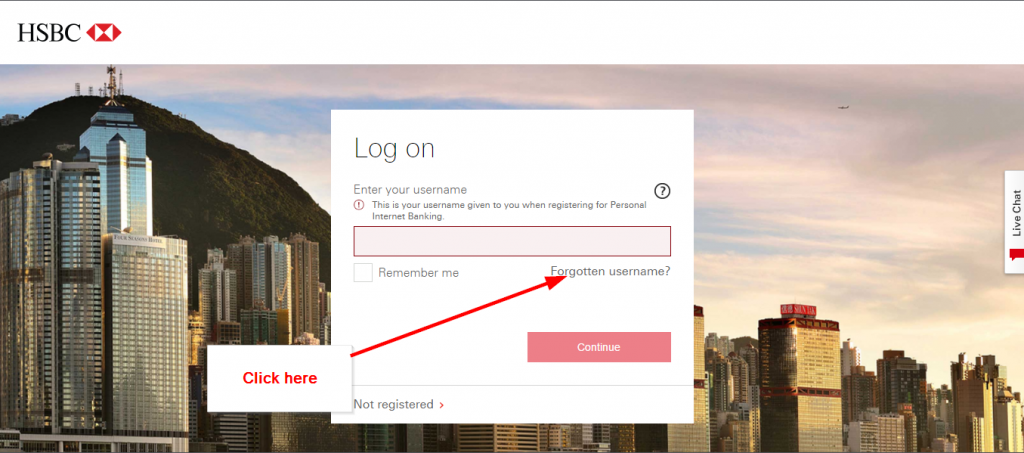 Hsbc Fr Login , Accédez à vos services en ligne – TJHA