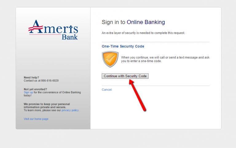 Ameris Bank Online Banking Login Login Bank