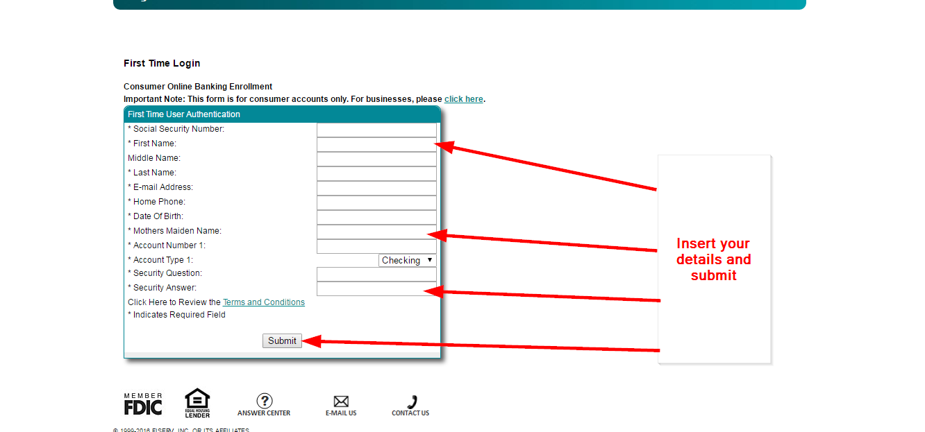 Lakeland Bank Online Banking Login ⋆ Login Bank