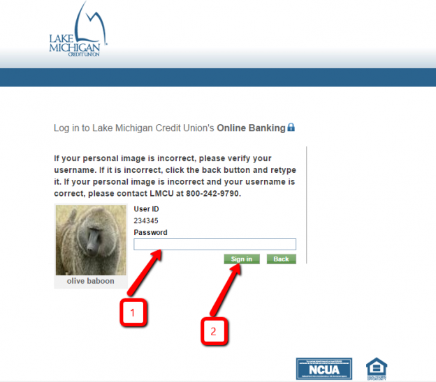Lake Michigan Credit Union Online Banking Login ⋆ Login Bank