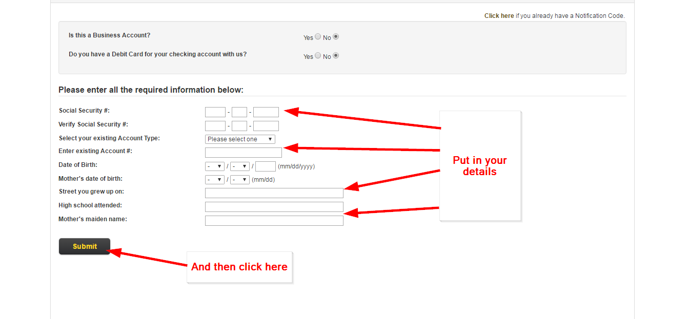 New York Community Bank Online Banking Login ⋆ Login Bank