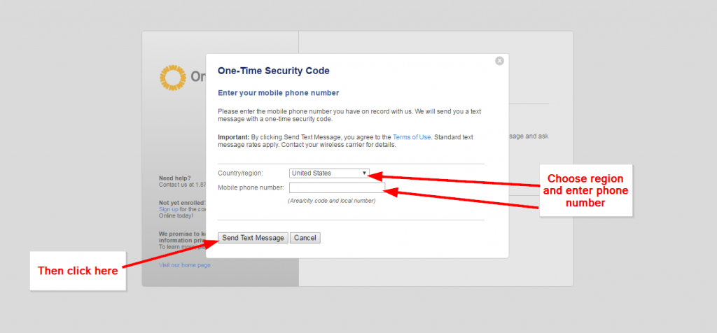 One West Bank Online Banking Login Login Bank