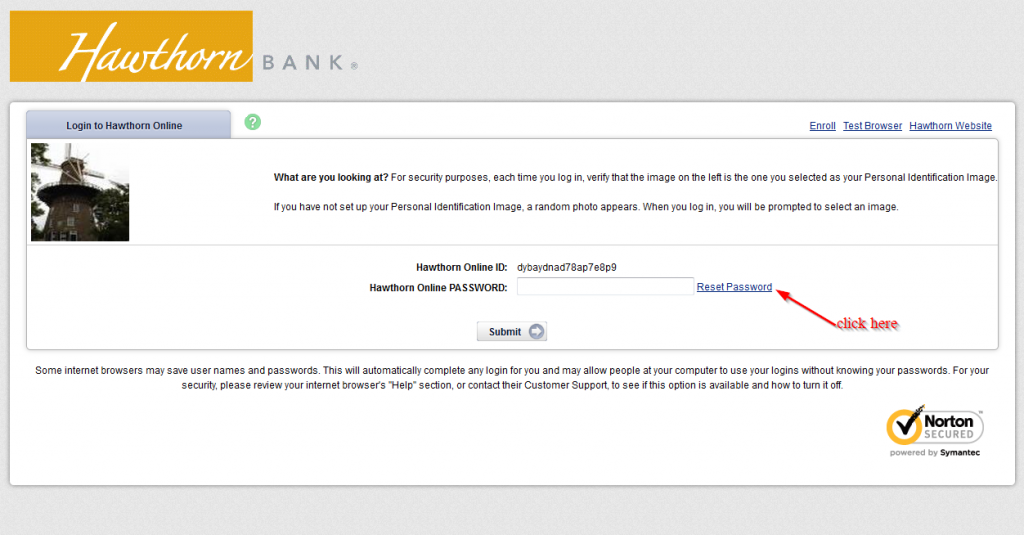 Hawthorn Bank Online Banking Login ⋆ Login Bank