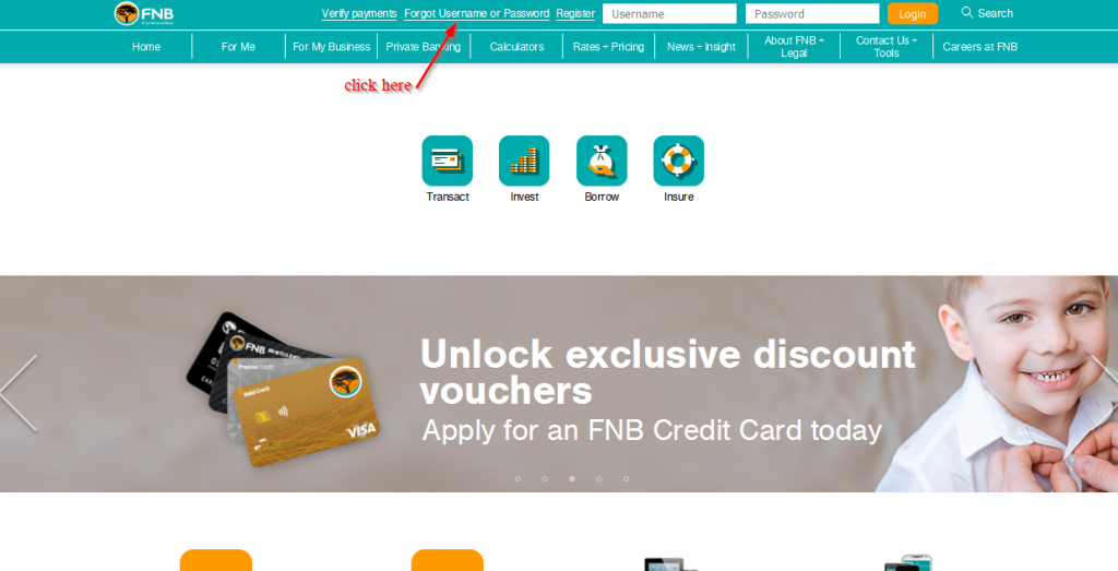 FNB Bank Online Banking Login ⋆ Login Bank
