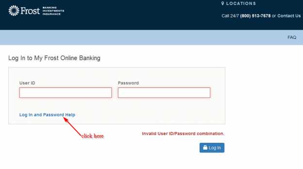 my frost online banking at frostbank com my frost online banking at frostbank com
