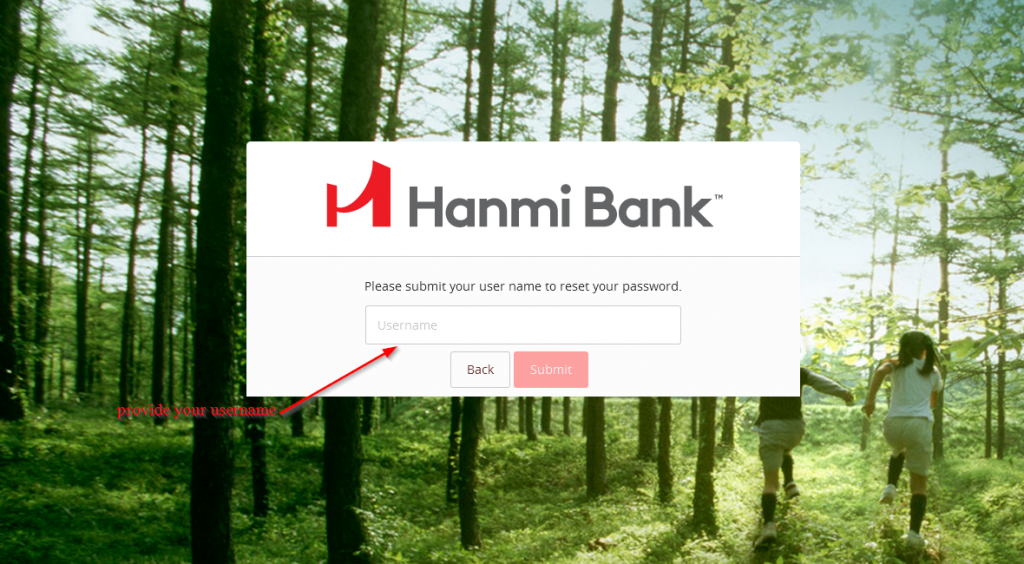 Hanmi Bank Online Banking Login ⋆ Login Bank