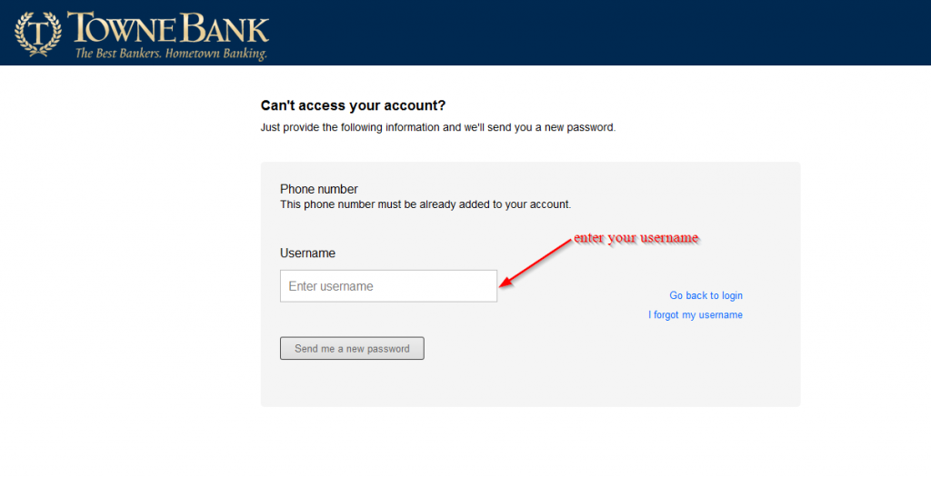 TowneBank Online Banking Login ⋆ Login Bank