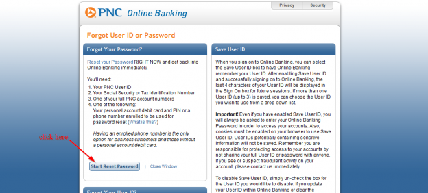 PNC Bank Online Banking Login ⋆ Login Bank