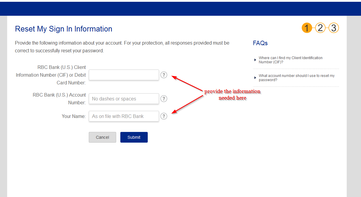 rbc online banking rbc online banking