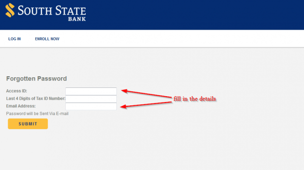 South State Bank Online Banking Login Login Bank