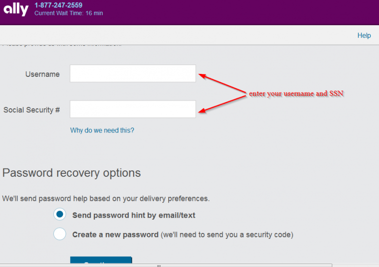 Ally Bank Online Banking Login ⋆ Login Bank