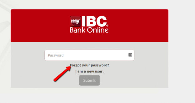 ibc bank login ibc bank login