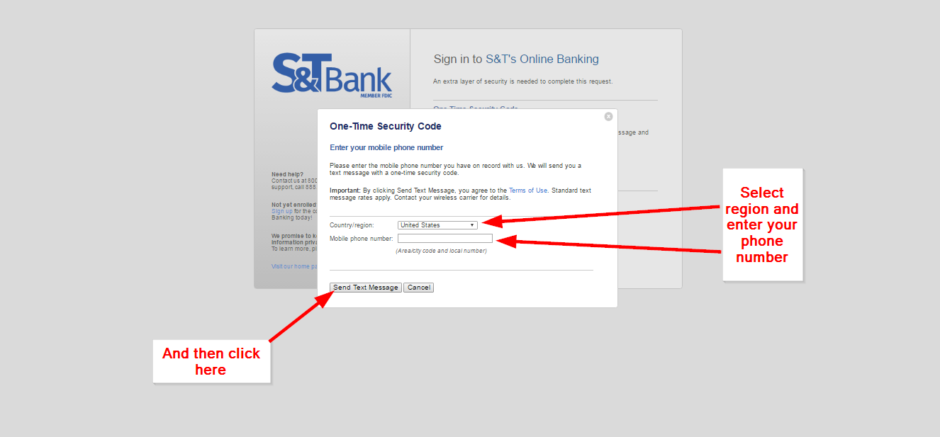 S&T Bank Online Banking Login ⋆ Login Bank