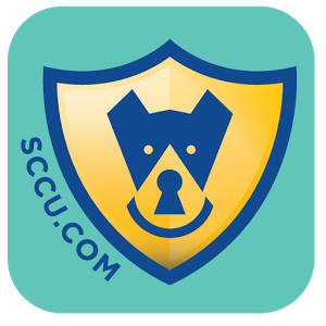 login credit coast space union bank banking sccu