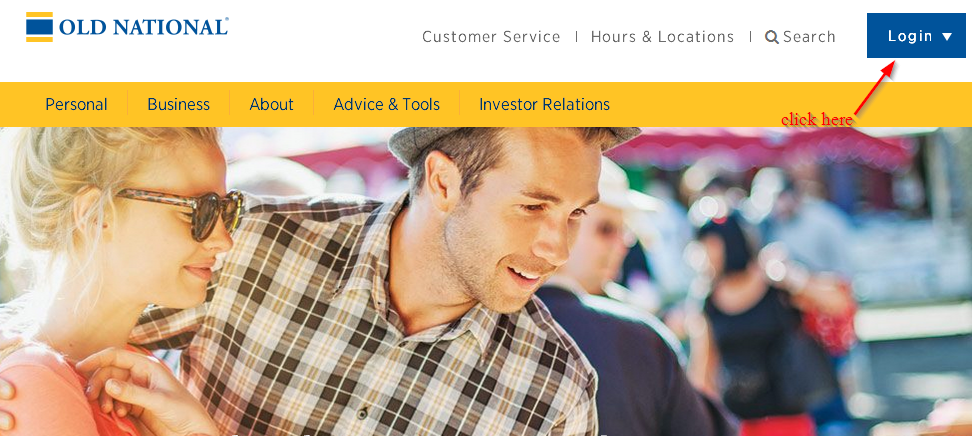 Old National Bank Online Banking Login Login Bank Old National Bank Online Banking Login Login Bank