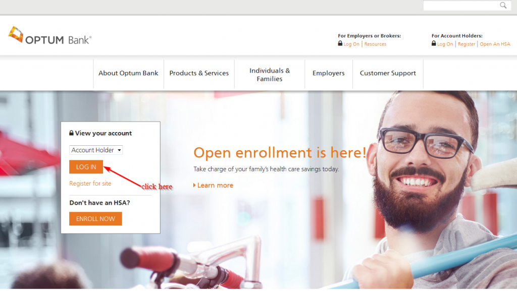 Optum Bank Online Banking Login ⋆ Login Bank