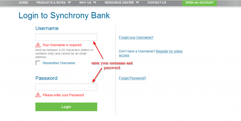 synchrony bank loan synchrony bank loan