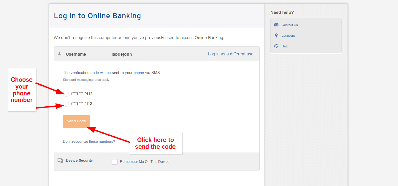 First Tech Federal Credit Union Online Banking Login ⋆ Login Bank