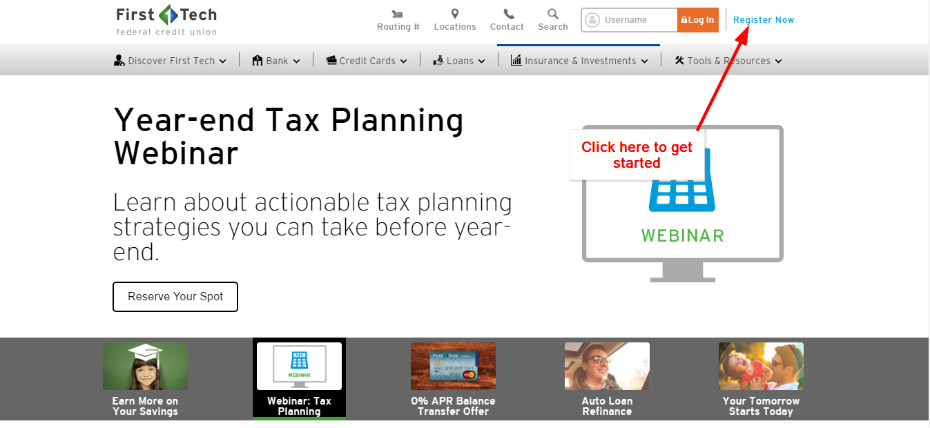 First Tech Federal Credit Union Online Banking Login ⋆ Login Bank