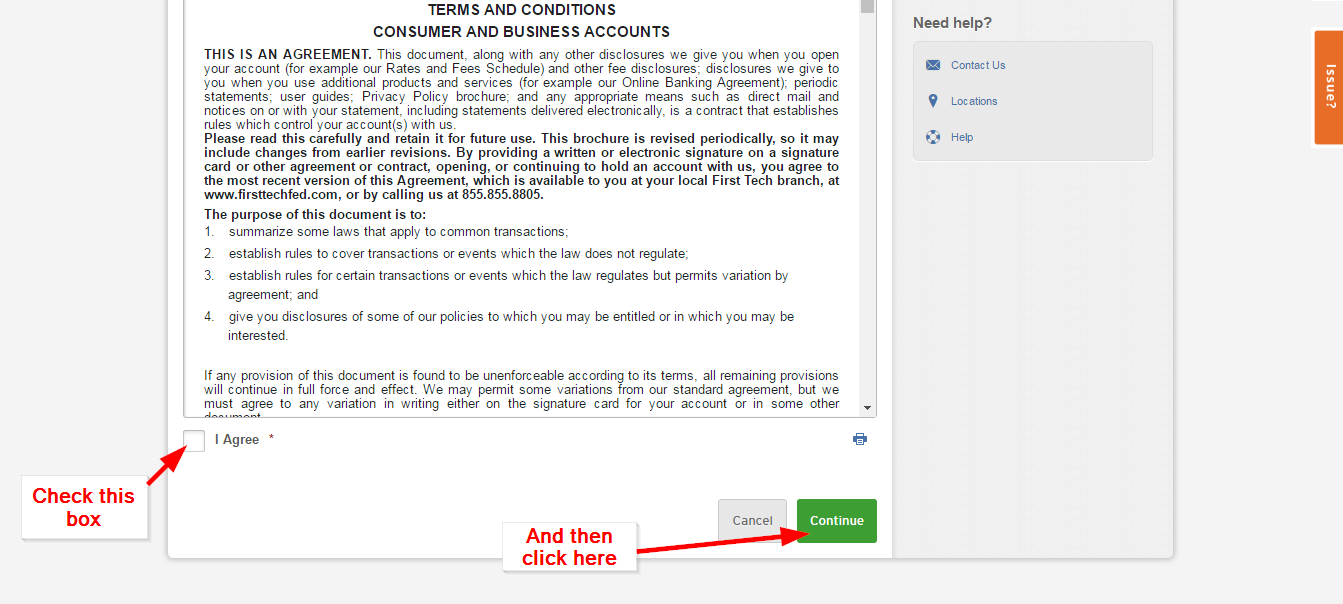 First Tech Federal Credit Union Online Banking Login ⋆ Login Bank
