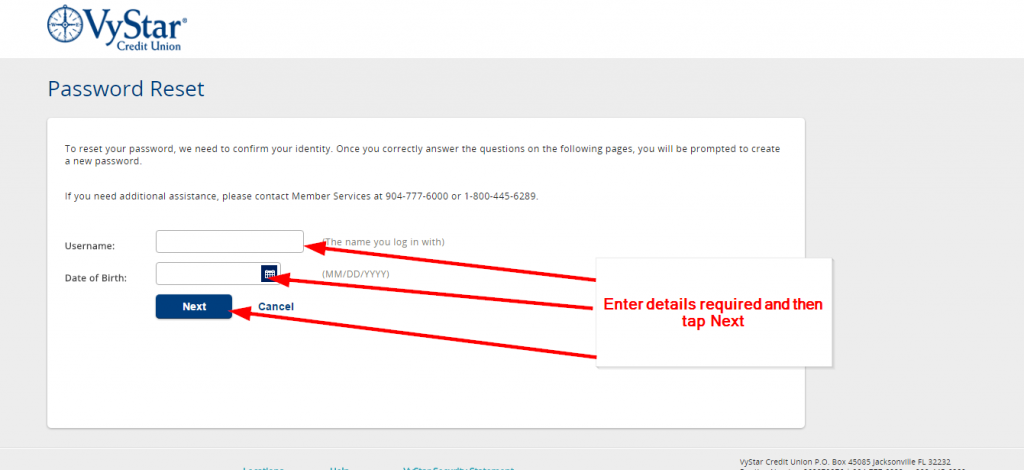 VyStar Credit Union Online Banking Login Login Bank VyStar Credit Union Online Banking Login Login Bank